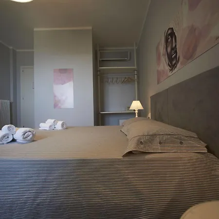 B&B Hotei Catane Extérieur photo