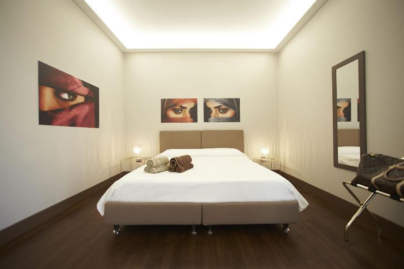 Hotei Couette-café 3*
