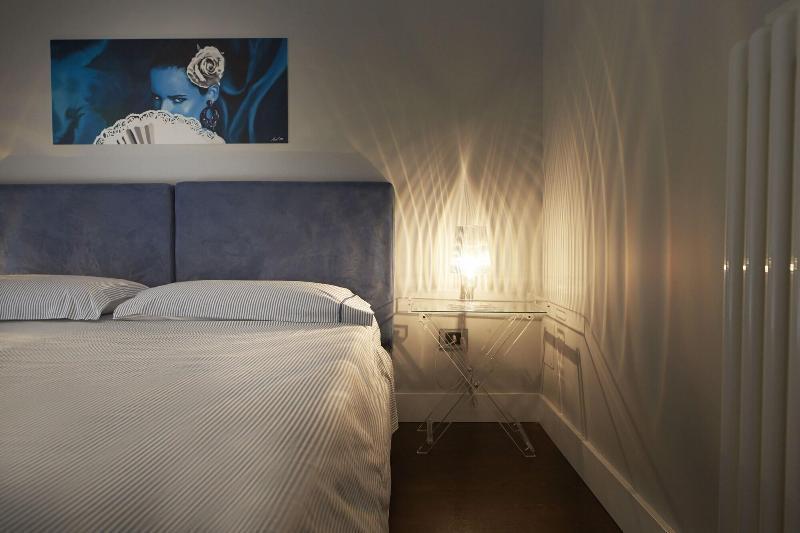 Hotei Bed & Breakfast Aeroporto di Catania Fontana Rossa