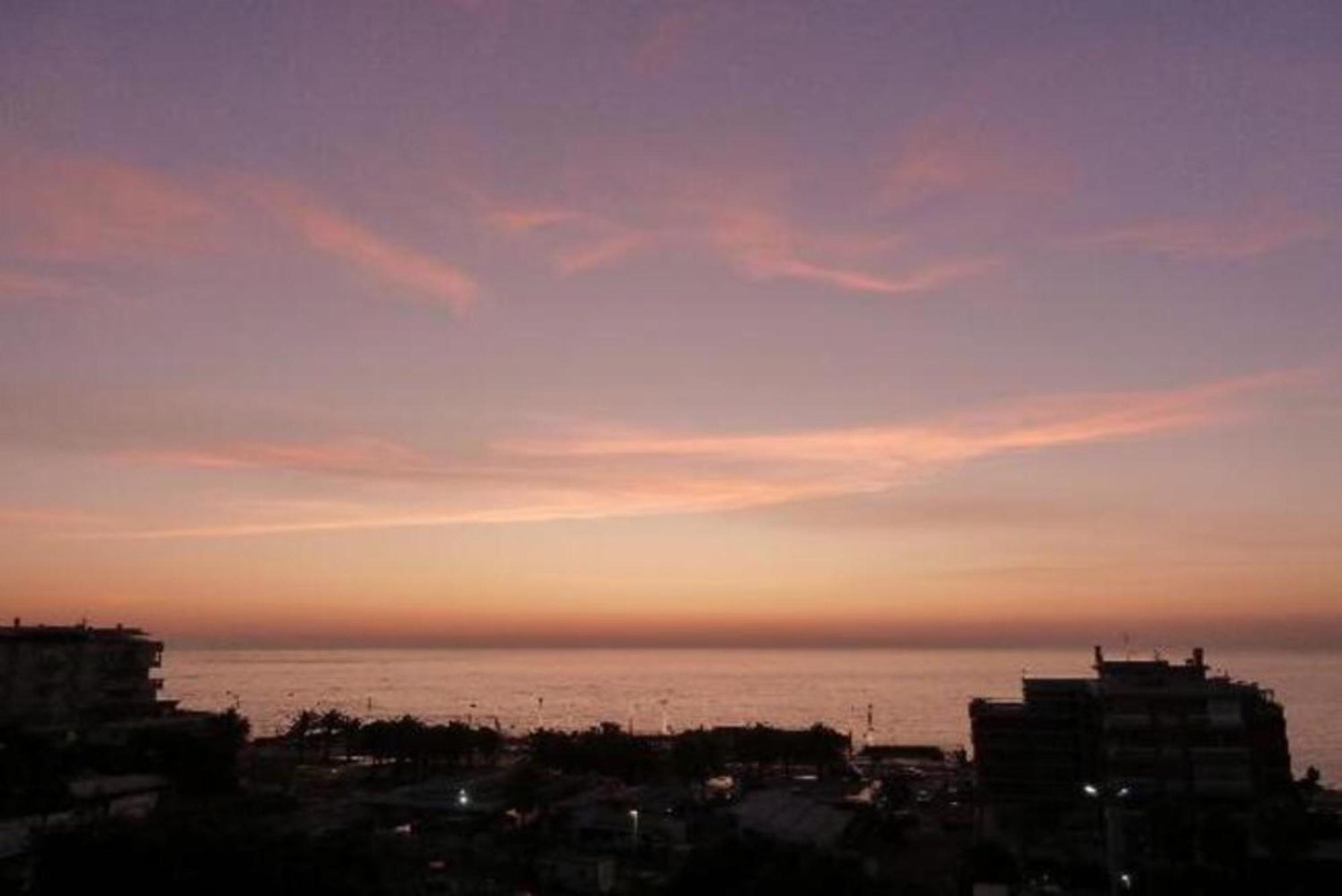 Hotei Bed & Breakfast Aeroporto di Catania Fontana Rossa