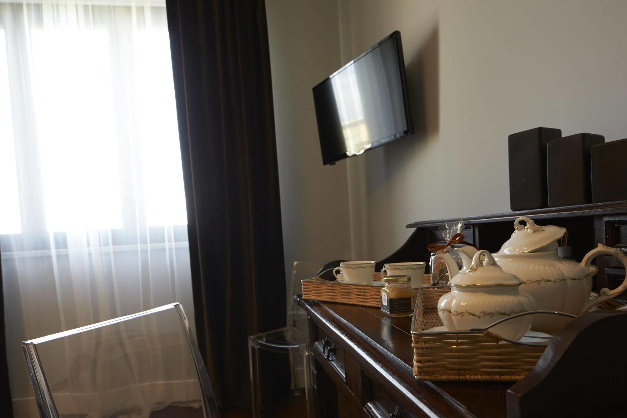 Hotei Bed & Breakfast