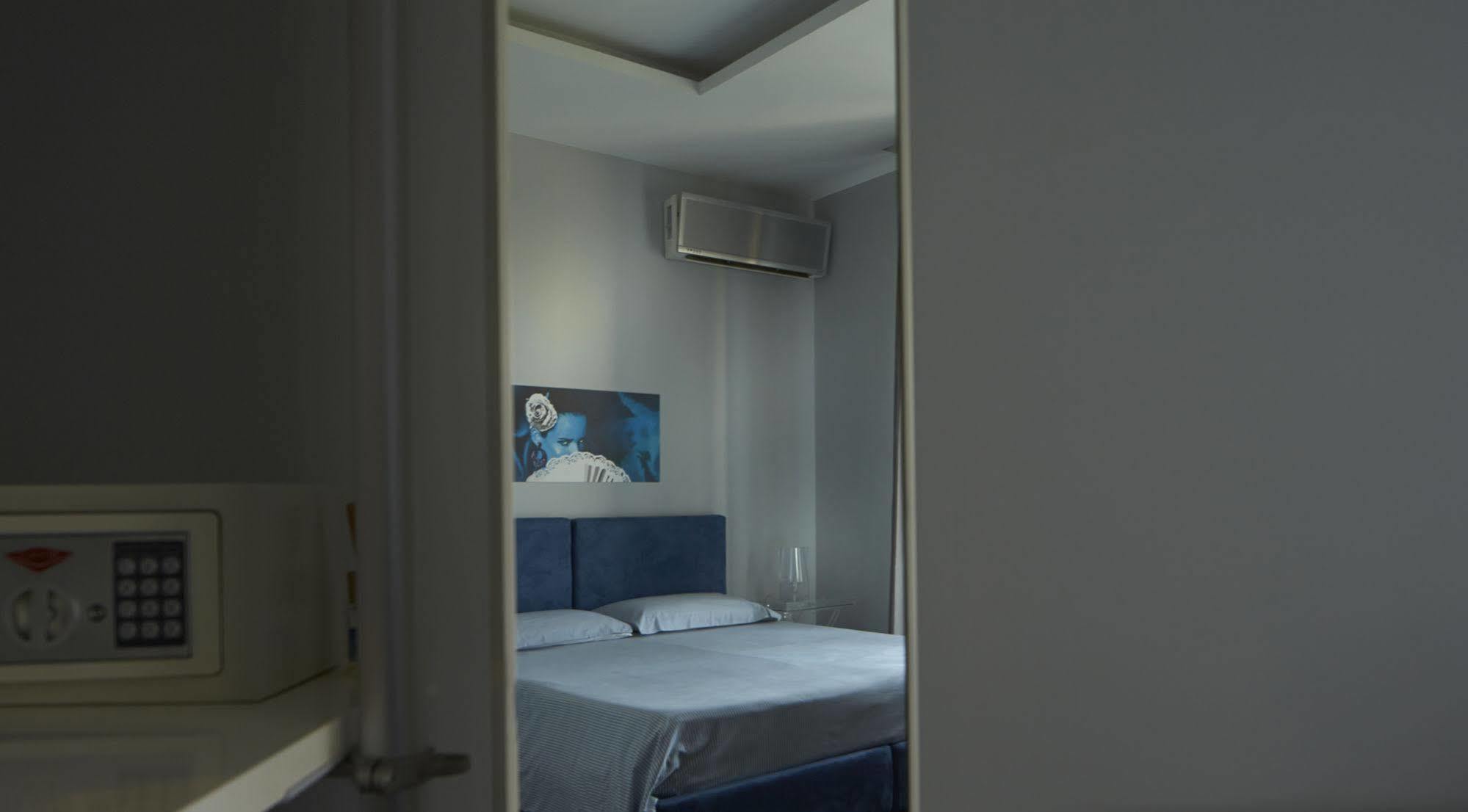 Bed & Breakfast Hotei